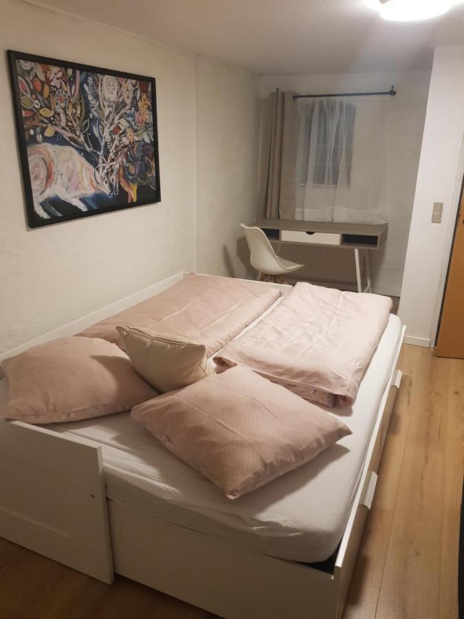 Trandafir Guesthouse Егтвед Екстер'єр фото