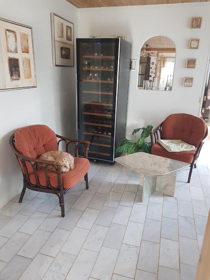 Trandafir Guesthouse Егтвед Екстер'єр фото
