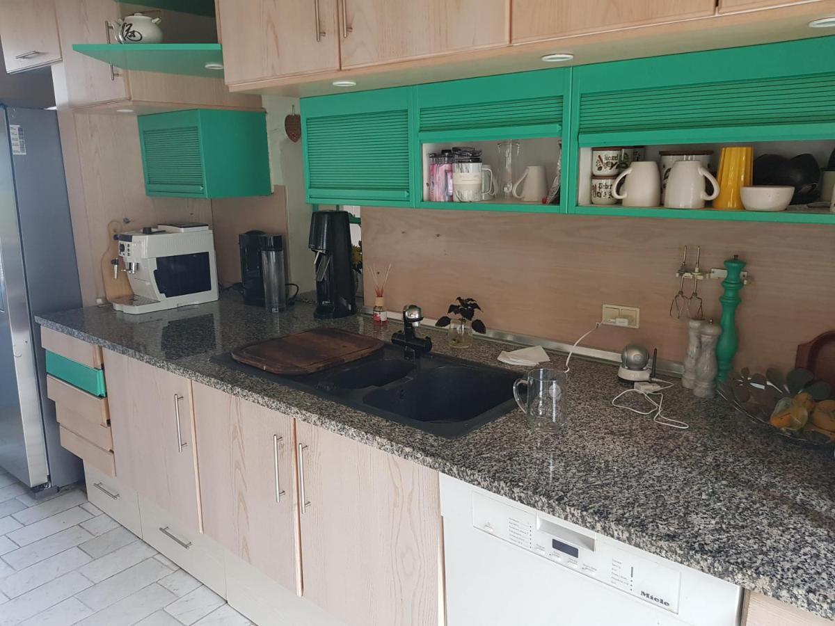 Trandafir Guesthouse Егтвед Екстер'єр фото