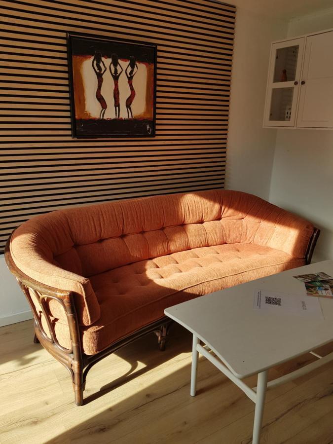 Trandafir Guesthouse Егтвед Екстер'єр фото