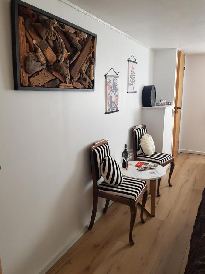 Trandafir Guesthouse Егтвед Екстер'єр фото