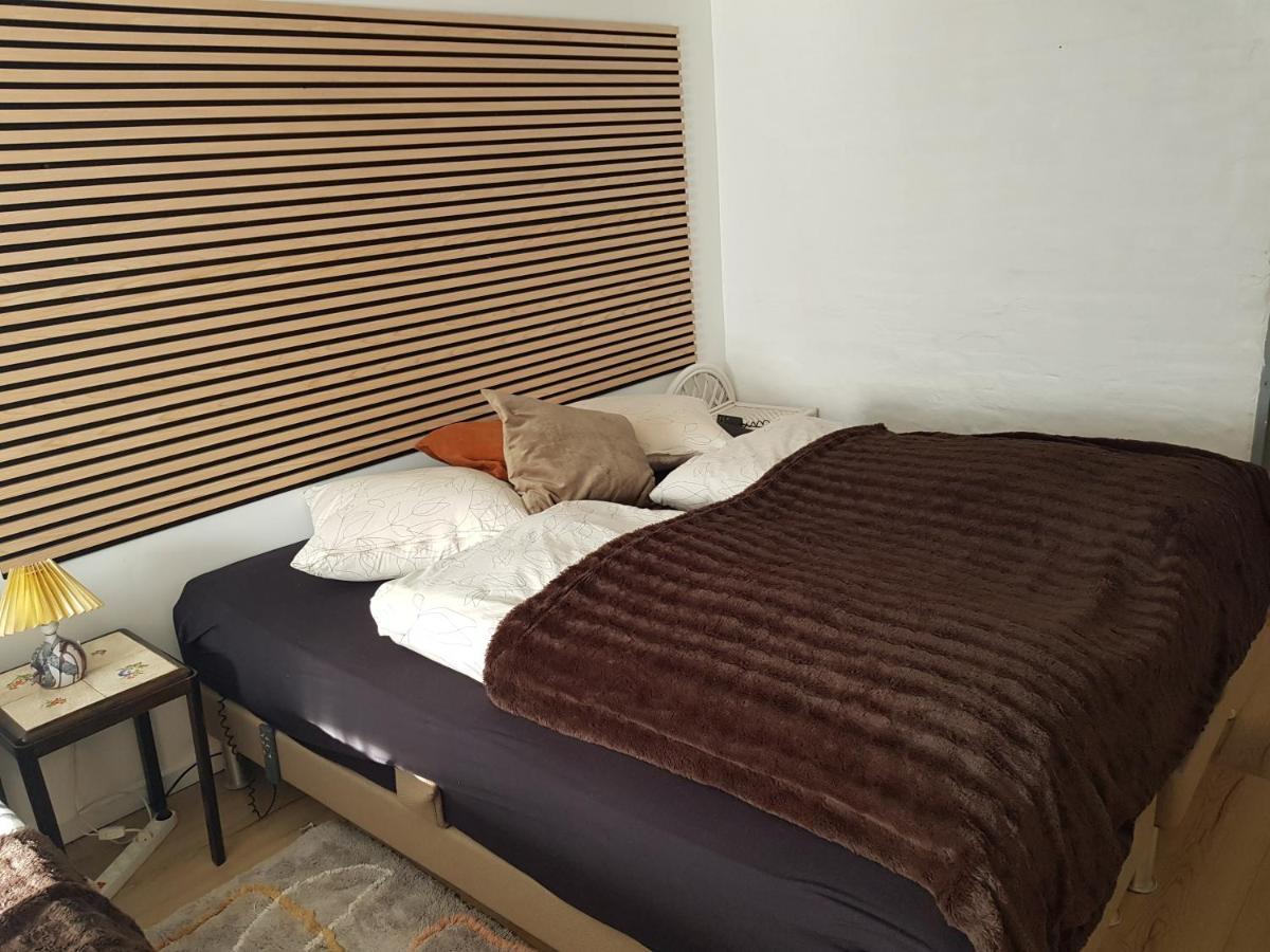Trandafir Guesthouse Егтвед Екстер'єр фото