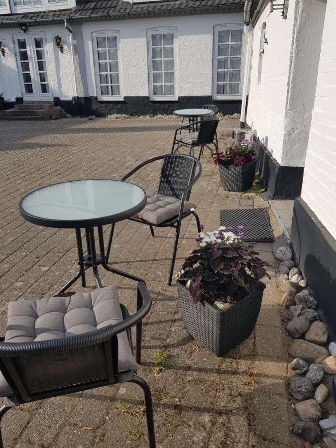 Trandafir Guesthouse Егтвед Екстер'єр фото