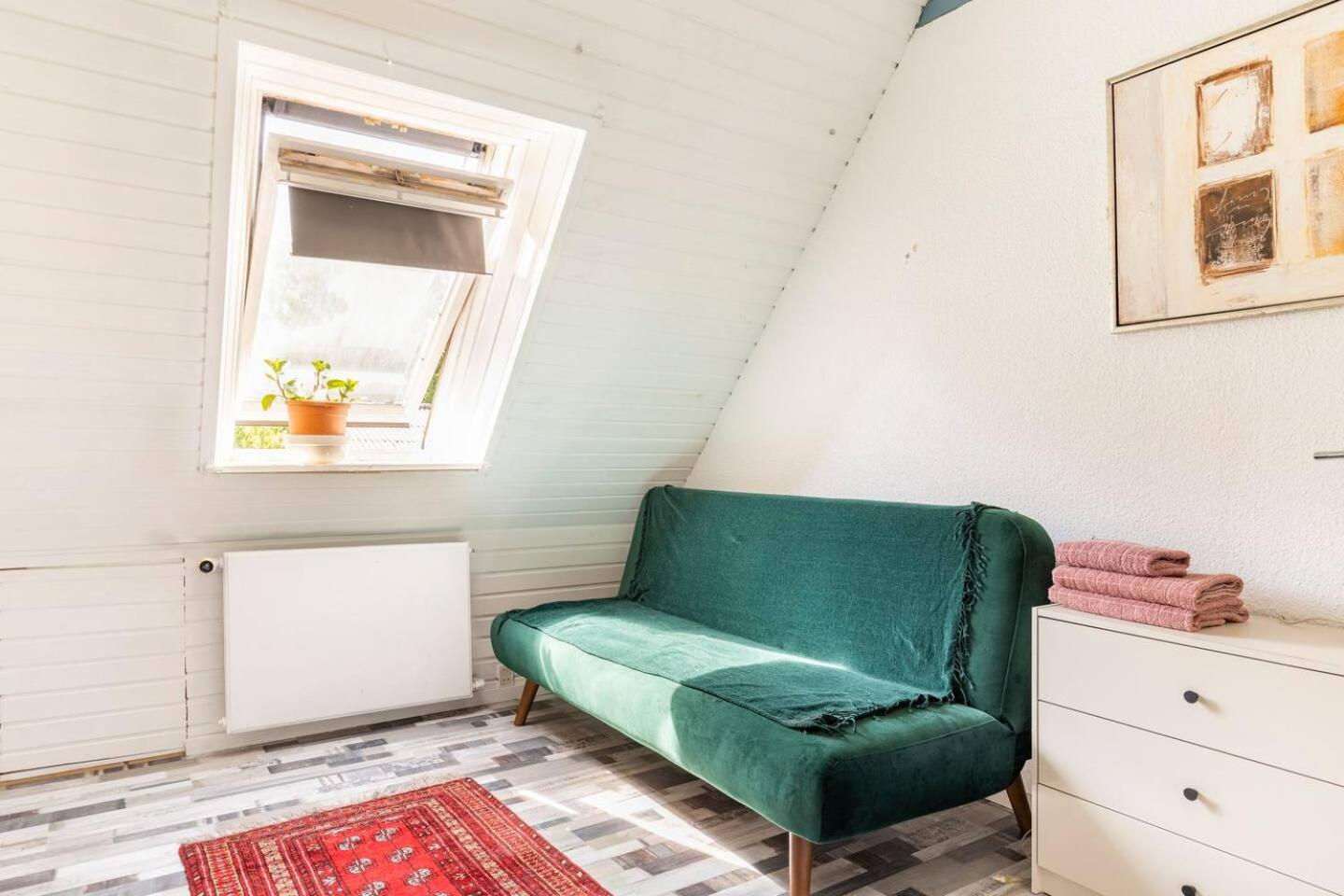 Trandafir Guesthouse Егтвед Екстер'єр фото