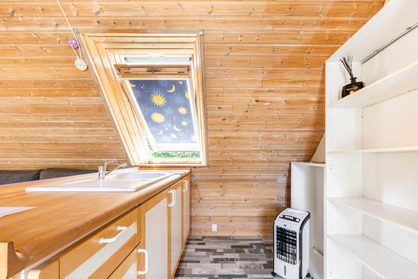 Trandafir Guesthouse Егтвед Екстер'єр фото